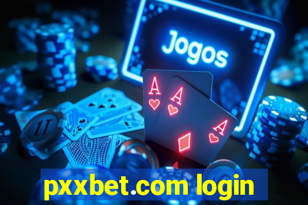 pxxbet.com login